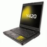 ноутбук RoverBook Y420 GPB06720