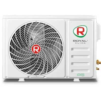 кондиционер Royal Clima Aria RCI-AR22HN