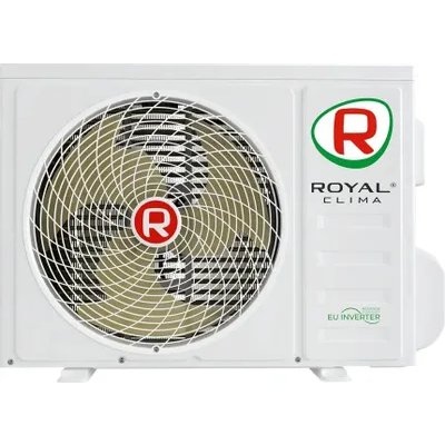 кондиционер Royal Clima Fresh Full DC EU Inverter RCI-RF30HN