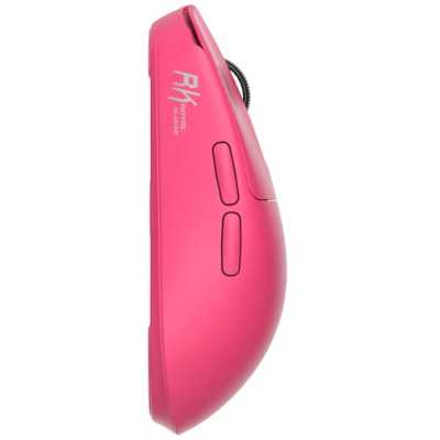 мышь Royal Kludge M3 6935280829727 Розовый