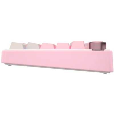 клавиатура Royal Kludge R75 6935280830068 Белый