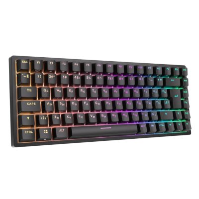 клавиатура Royal Kludge RK84 6935280813559 Черный