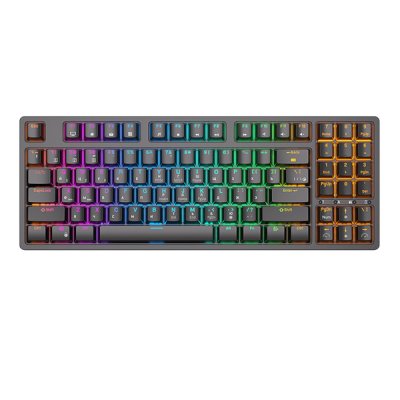 клавиатура Royal Kludge RK92 6935280818196 Черный