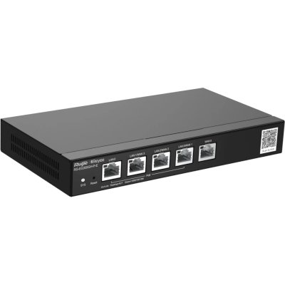 маршрутизатор Ruijie Reyee RG-EG305GH-P-E