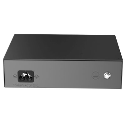 коммутатор Ruijie Reyee RG-ES110F-P
