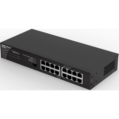 коммутатор Ruijie Reyee RG-ES116G