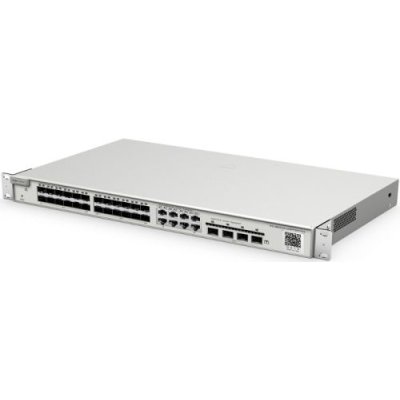 коммутатор Ruijie Reyee RG-NBS5200-24SFP/8GT4XS