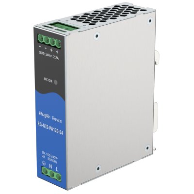 блок питания Ruijie Reyee RG-NIS-PA120-54