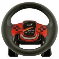 руль Genius TwinWheel FX