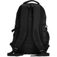 рюкзак Continent BP-001BK Black черный