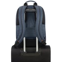 рюкзак Samsonite CC8*004*01 синий