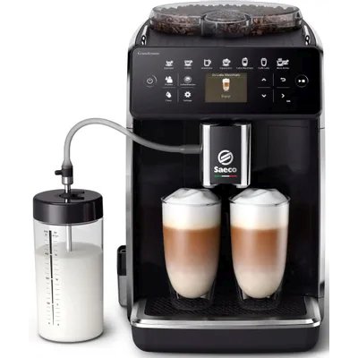 кофемашина Saeco GranAroma SM6480/00