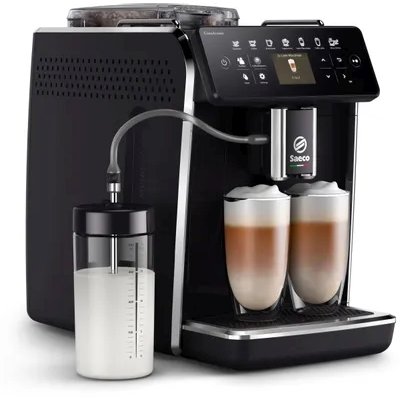 кофемашина Saeco GranAroma SM6480/00