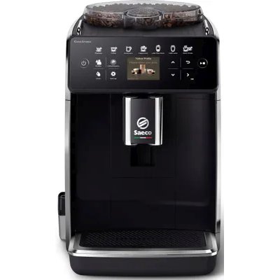 кофемашина Saeco GranAroma SM6480/00