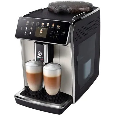 кофемашина Saeco GranAroma SM6582/30