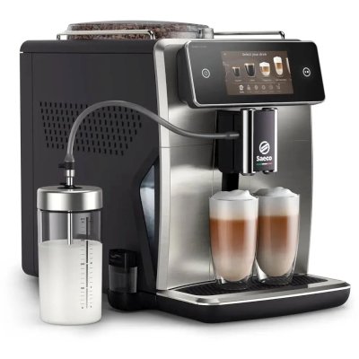 кофемашина Saeco Xelsis Deluxe SM8785/00
