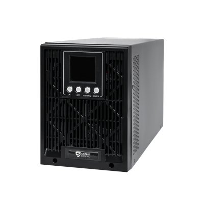 ИБП Сайбер Электро ЭКСПЕРТ-II-3000 Черный