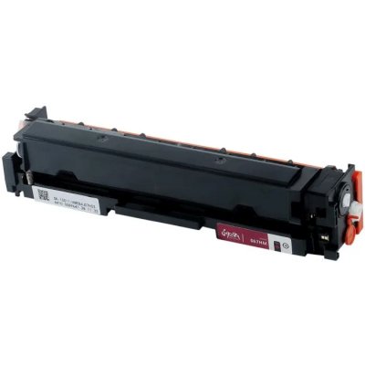 картридж Sakura SA067HM пурпурный
