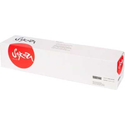 картридж Sakura SA106R01444 пурпурный