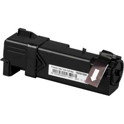 картридж Sakura SA106R01604 черный