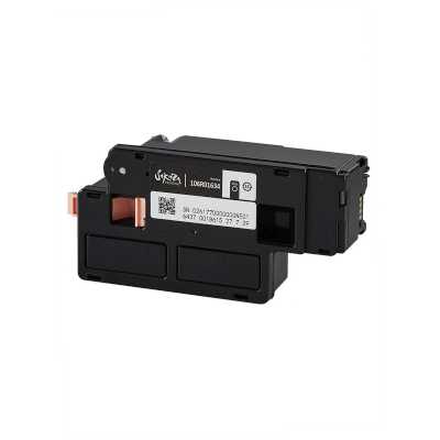 картридж Sakura SA106R01634 черный