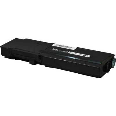 картридж Sakura SA106R02236 черный