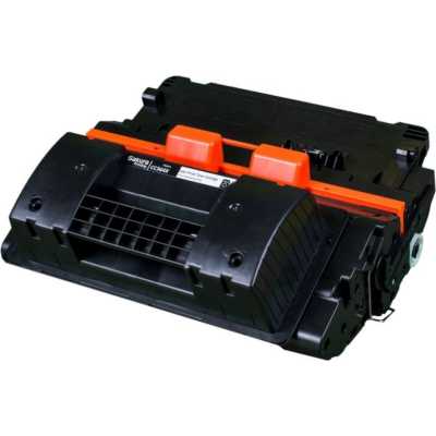 картридж Sakura SACC364X черный