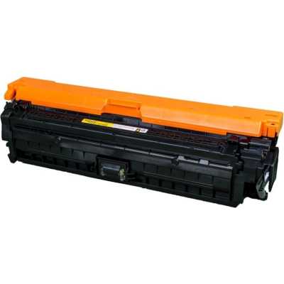 картридж Sakura SACE742A желтый