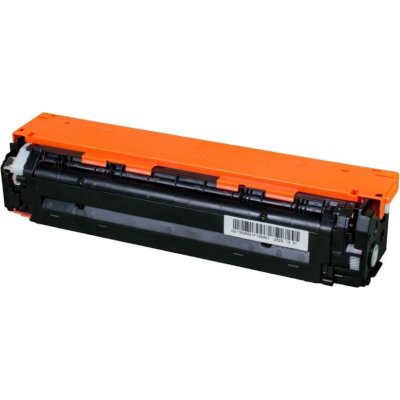 картридж Sakura SACF212A желтый