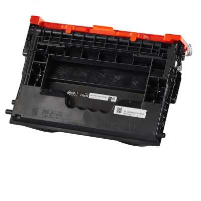 картридж Sakura SACF237X черный