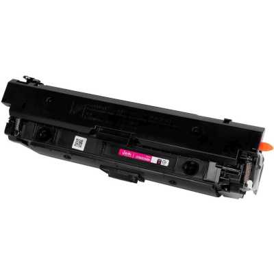 картридж Sakura SACF363X/040HM пурпурный