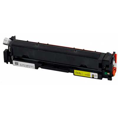 картридж Sakura SACF542A желтый