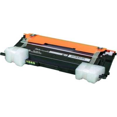 картридж Sakura SACLTK407S черный