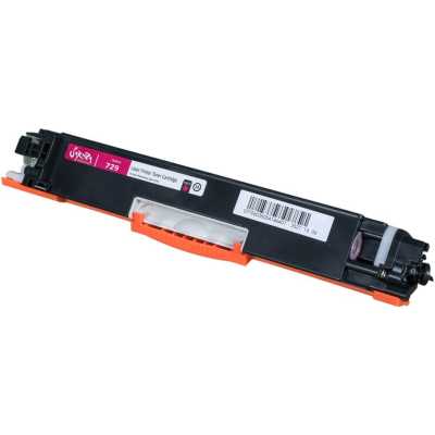 картридж Sakura SACRG729M пурпурный
