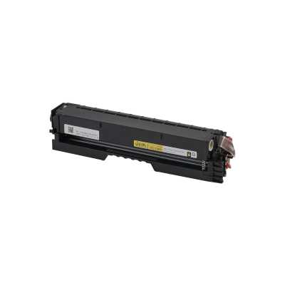 картридж Sakura SACTL-1100Y желтый