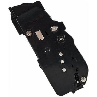картридж Sakura SASP330H черный