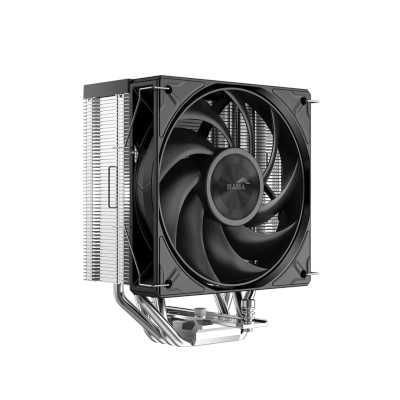 кулер SAMA A40P Black A40-XXWNYXOX-G Черный