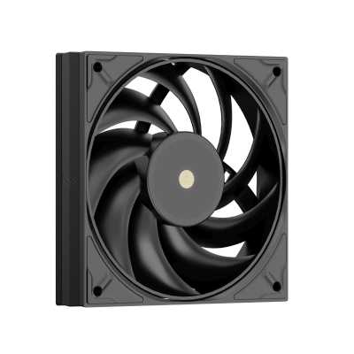 кулер SAMA A60B Black A60-BKWNNXOX-G Черный