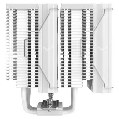 кулер SAMA A60W White A60-WHWNNXOX-G Белый