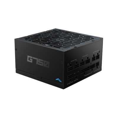 блок питания SAMA G750 Black Черный
