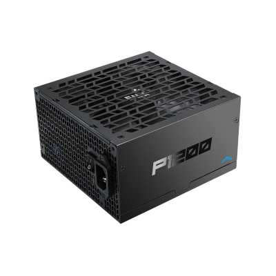 блок питания SAMA P1200 Black Черный