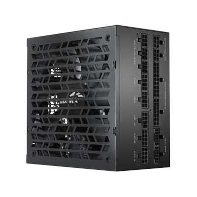 блок питания SAMA P1200 Black Черный