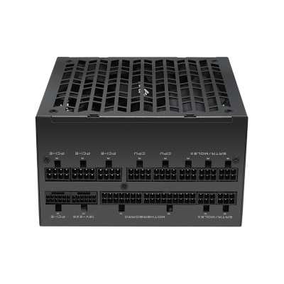 блок питания SAMA P850 Black Черный