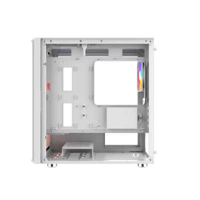 корпус SAMA S30 White S30-WHMPA3X1-GL