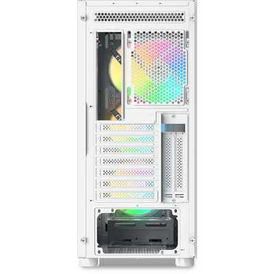 корпус SAMA S40 White S40-WHAPA4X1-GL