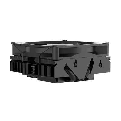 кулер SAMA U40 Black U40-BKWNYXOX-G Черный