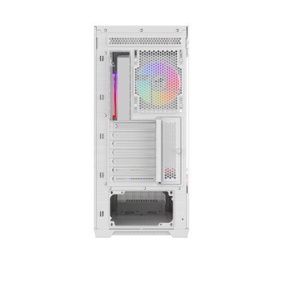 корпус SAMA V43 White V43-WHADA6X1-GL