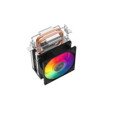кулер SAMA X20 Black X20-XXWNYXOX-G Черный