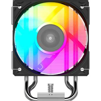 кулер SAMA X30L Silver X30-XXWAYXOX-G Черный