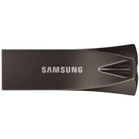 флешка Samsung 128GB MUF-128BE4/APC Серый